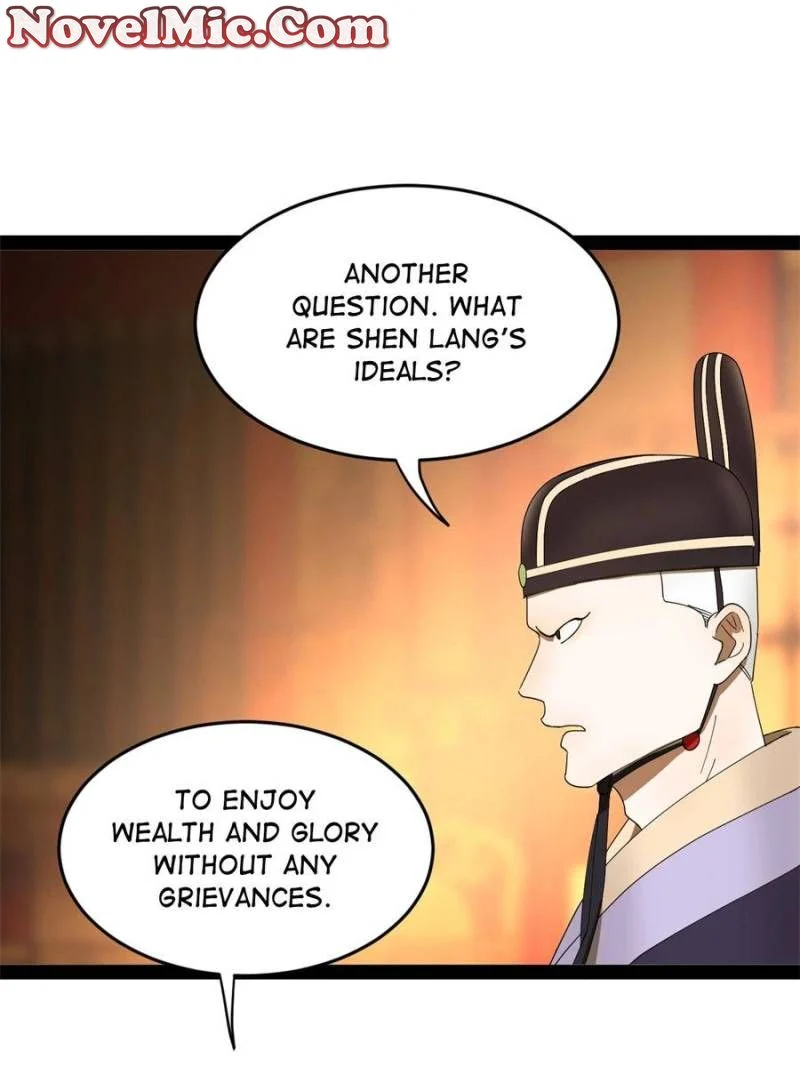 Ultimate Son-in-Law Chapter 183 - Page 68