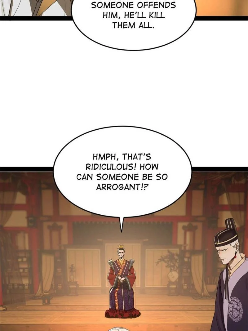 Ultimate Son-in-Law Chapter 183 - Page 70