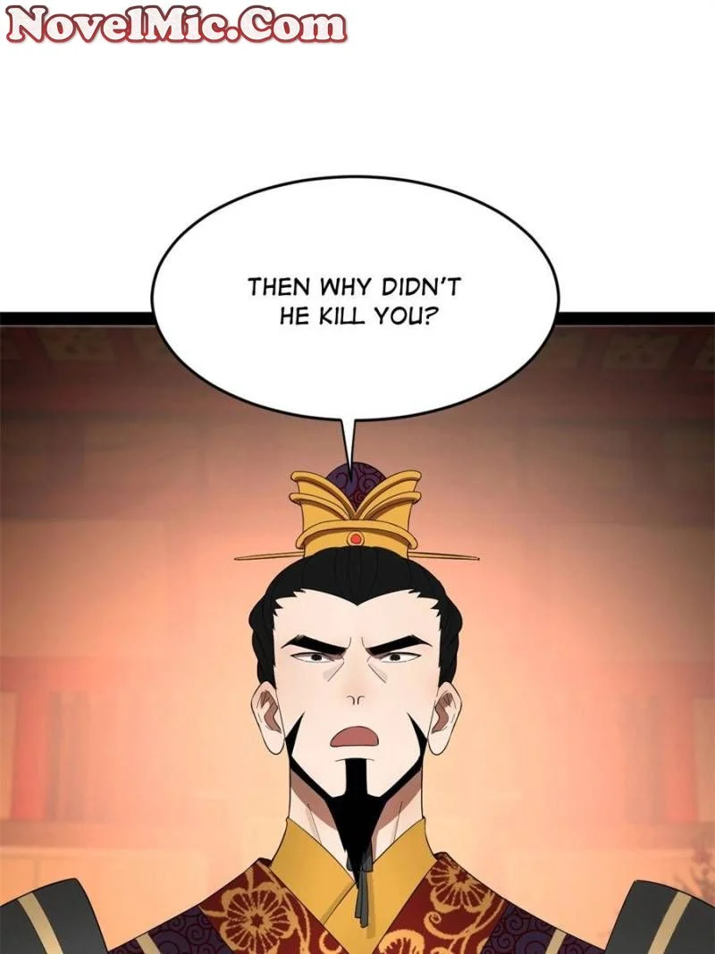 Ultimate Son-in-Law Chapter 183 - Page 73