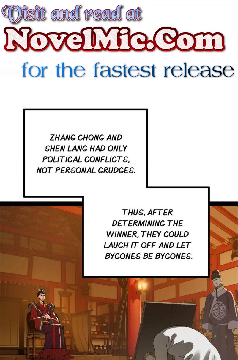Ultimate Son-in-Law Chapter 184 - Page 1