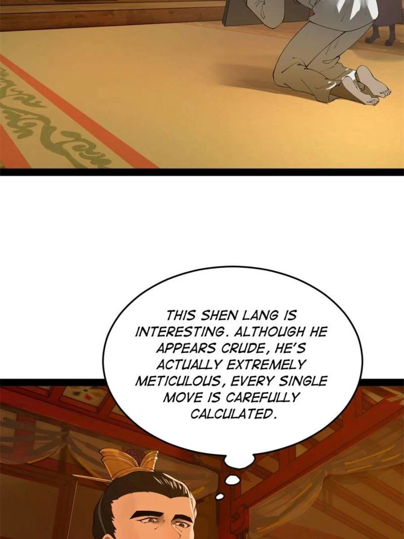 Ultimate Son-in-Law Chapter 184 - Page 2