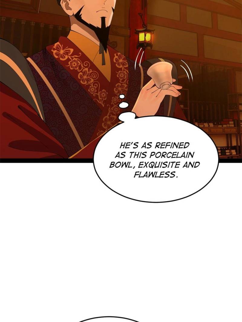 Ultimate Son-in-Law Chapter 184 - Page 3