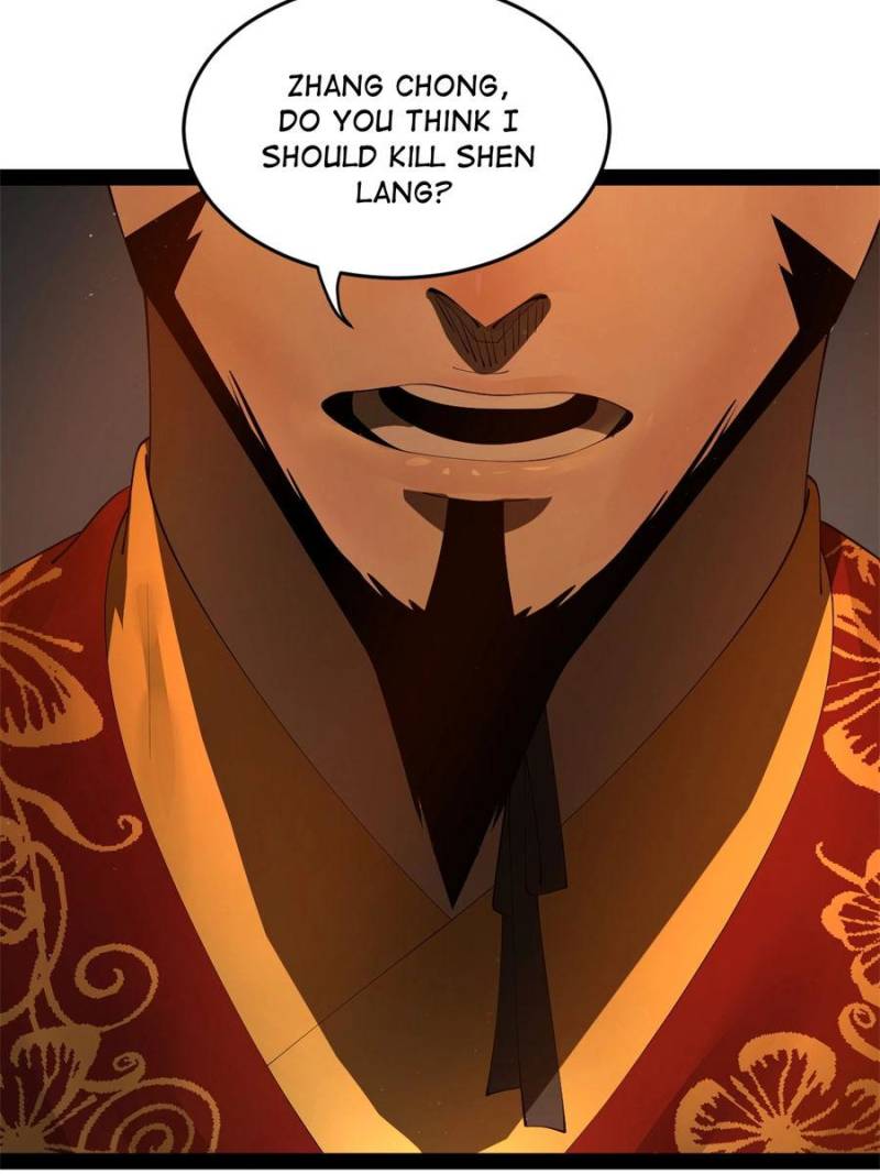 Ultimate Son-in-Law Chapter 184 - Page 4