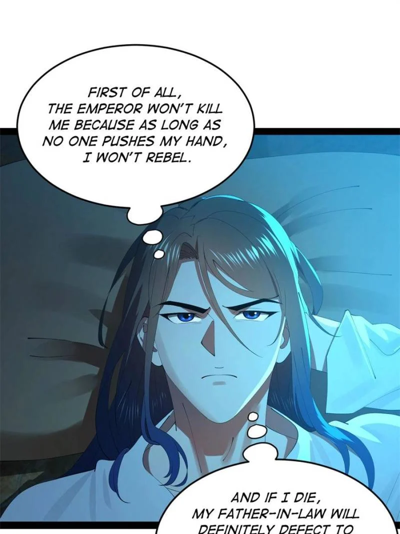 Ultimate Son-in-Law Chapter 184 - Page 13
