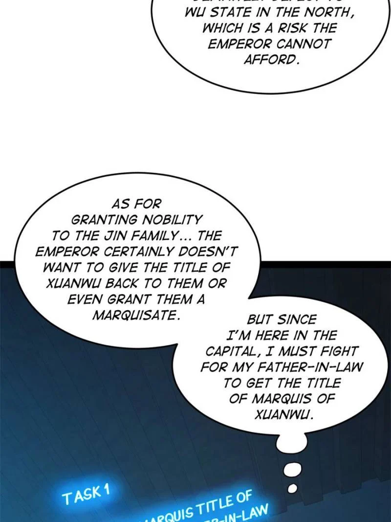Ultimate Son-in-Law Chapter 184 - Page 14