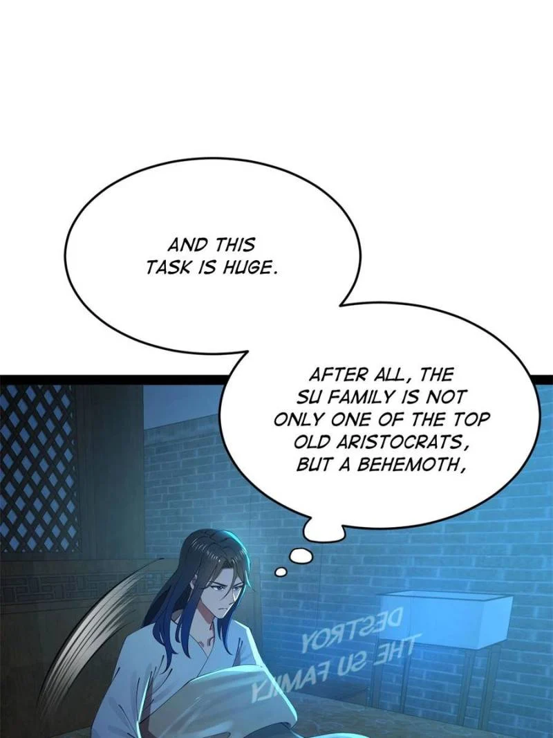 Ultimate Son-in-Law Chapter 184 - Page 17