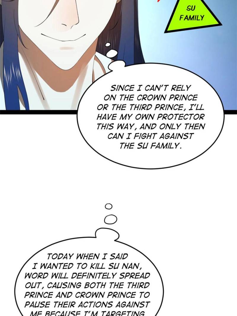 Ultimate Son-in-Law Chapter 184 - Page 22