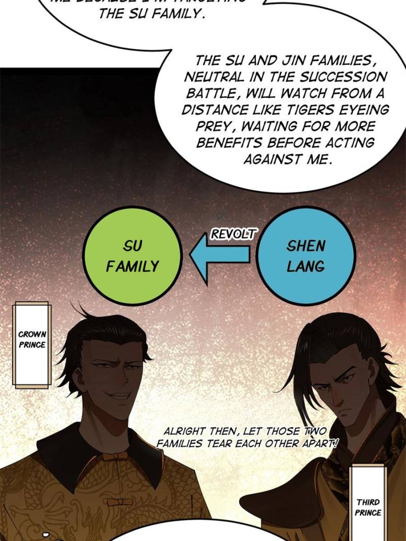 Ultimate Son-in-Law Chapter 184 - Page 23