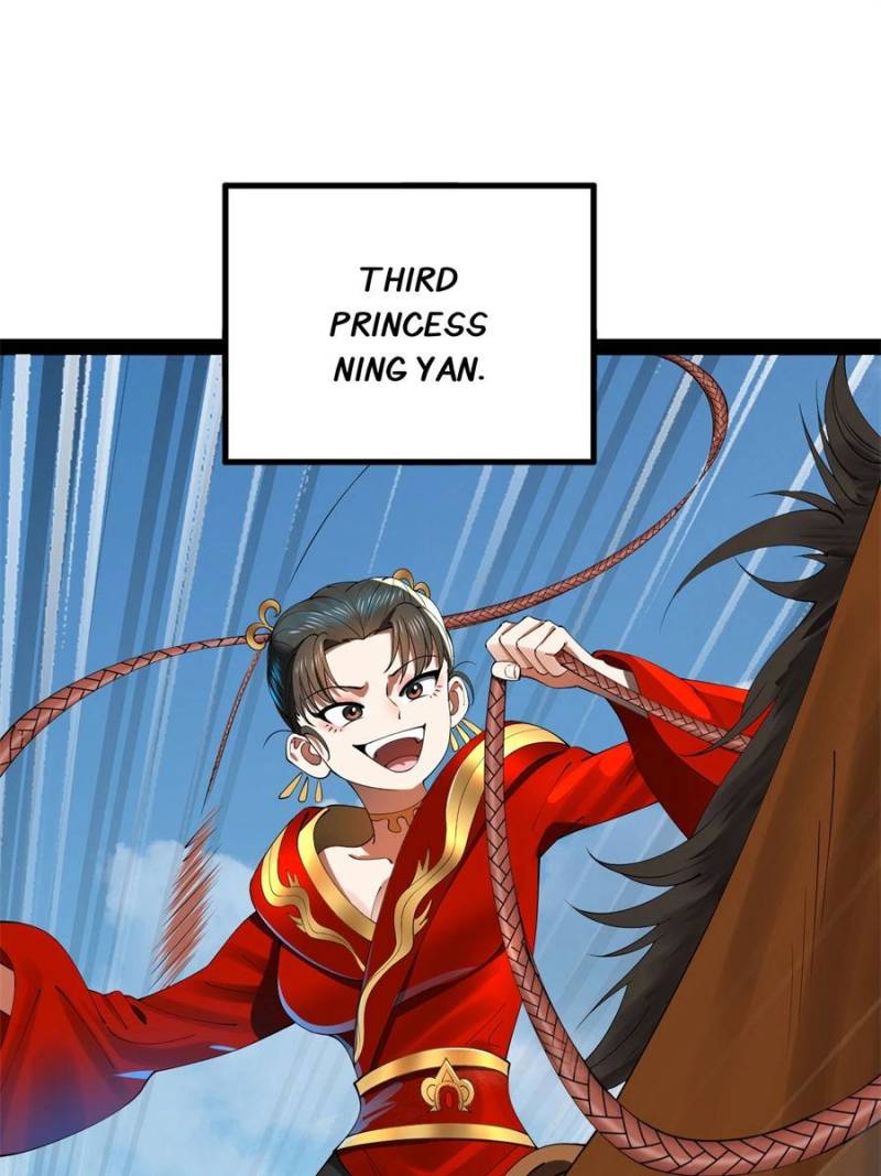 Ultimate Son-in-Law Chapter 184 - Page 25