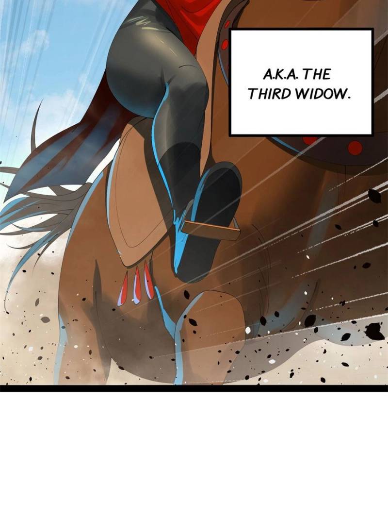 Ultimate Son-in-Law Chapter 184 - Page 26