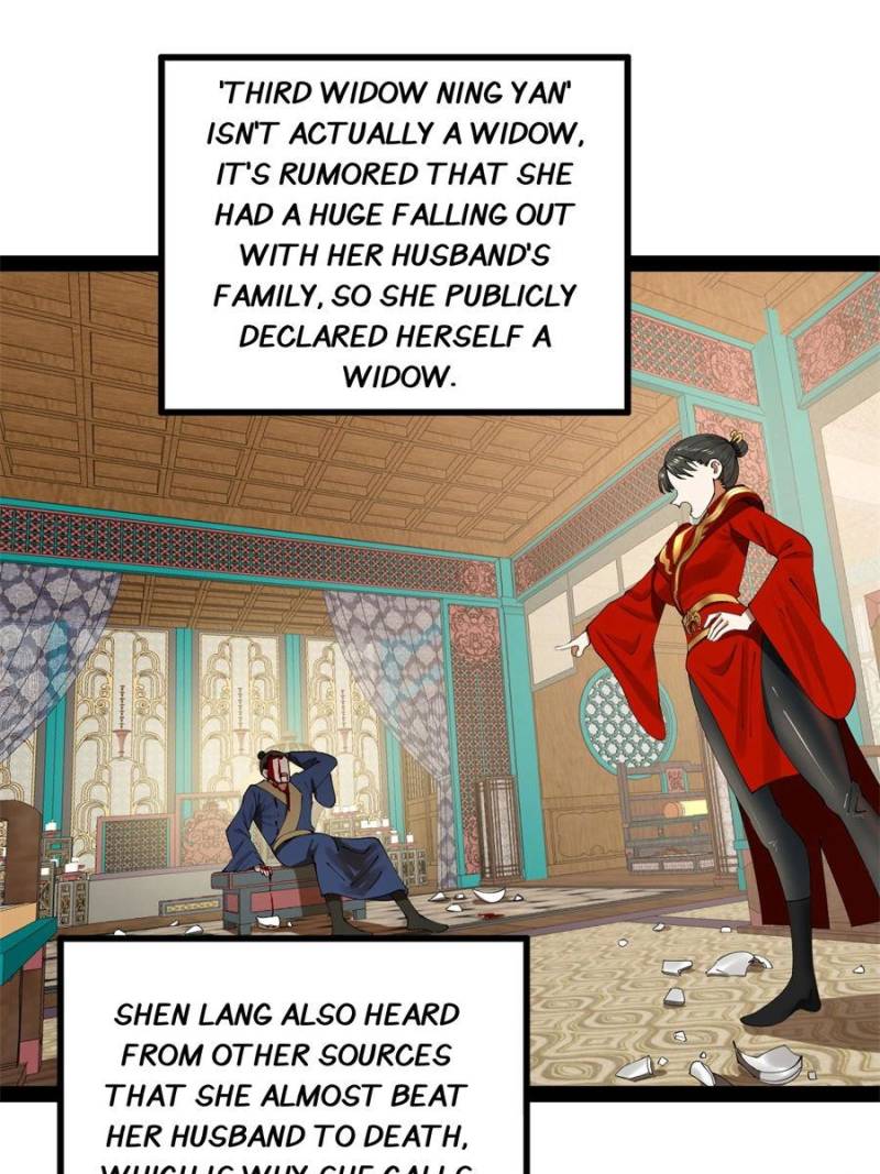Ultimate Son-in-Law Chapter 184 - Page 27