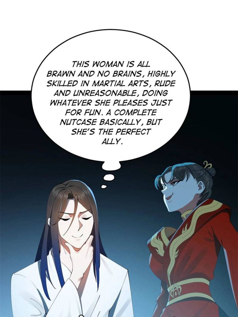 Ultimate Son-in-Law Chapter 184 - Page 30
