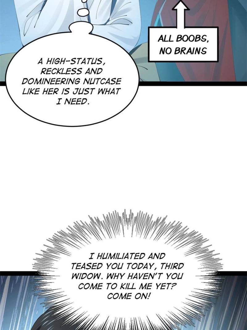 Ultimate Son-in-Law Chapter 184 - Page 31