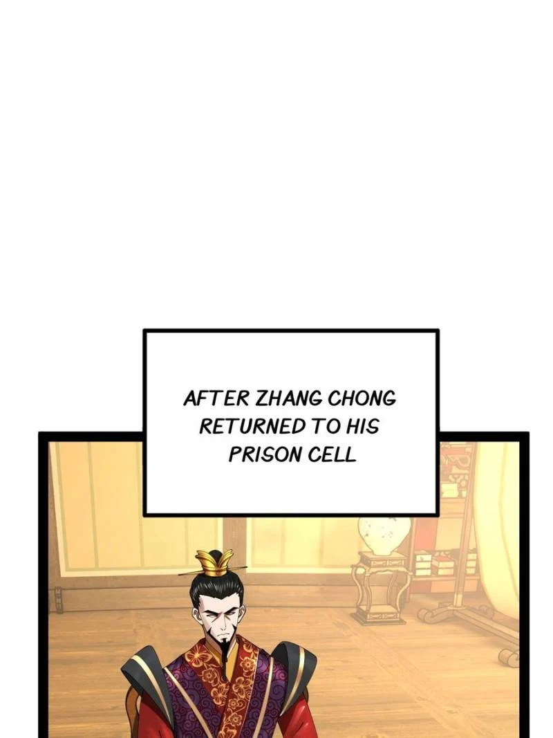 Ultimate Son-in-Law Chapter 184 - Page 33