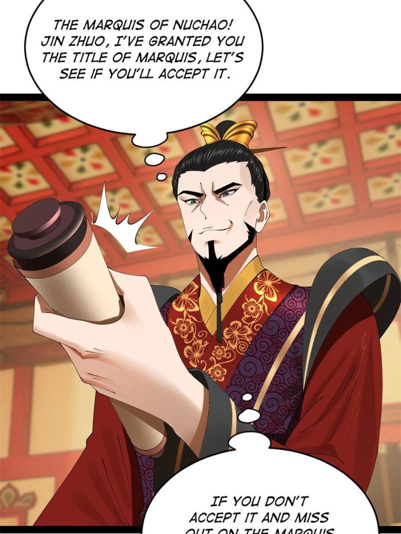 Ultimate Son-in-Law Chapter 184 - Page 39
