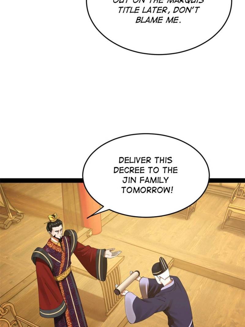 Ultimate Son-in-Law Chapter 184 - Page 40