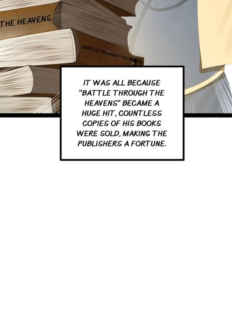 Ultimate Son-in-Law Chapter 184 - Page 43