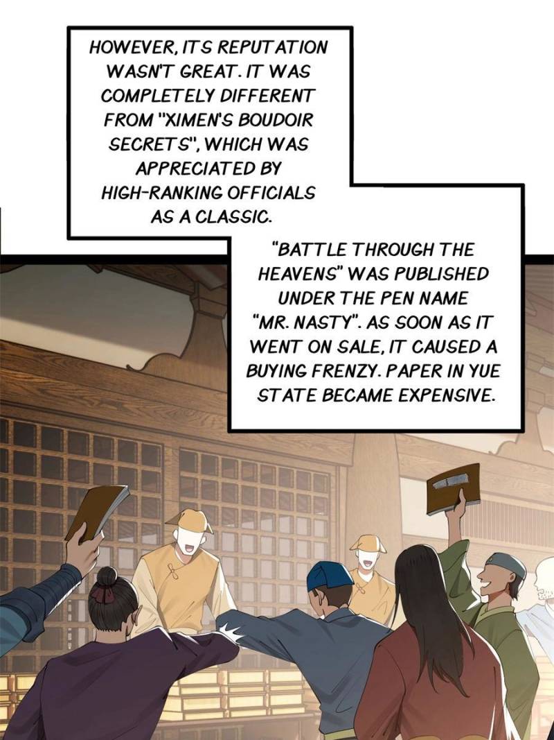 Ultimate Son-in-Law Chapter 184 - Page 44