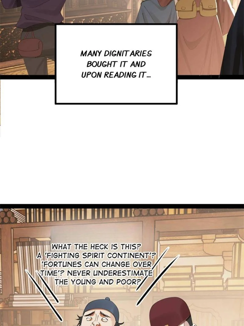 Ultimate Son-in-Law Chapter 184 - Page 45