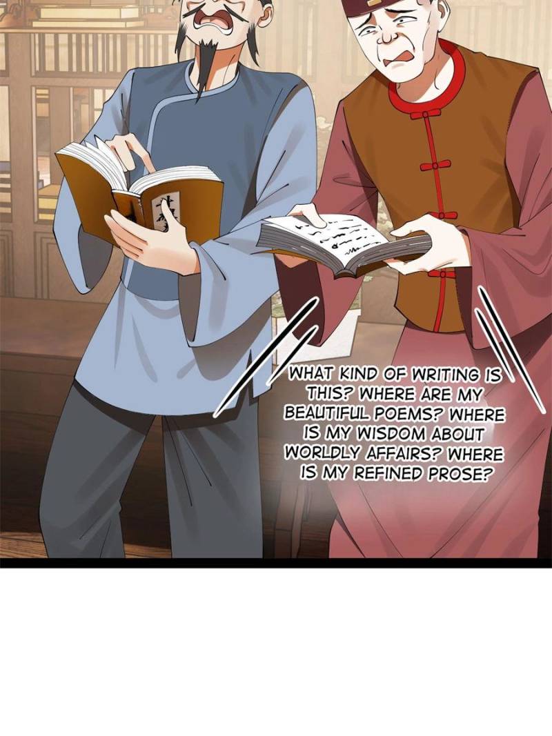 Ultimate Son-in-Law Chapter 184 - Page 46