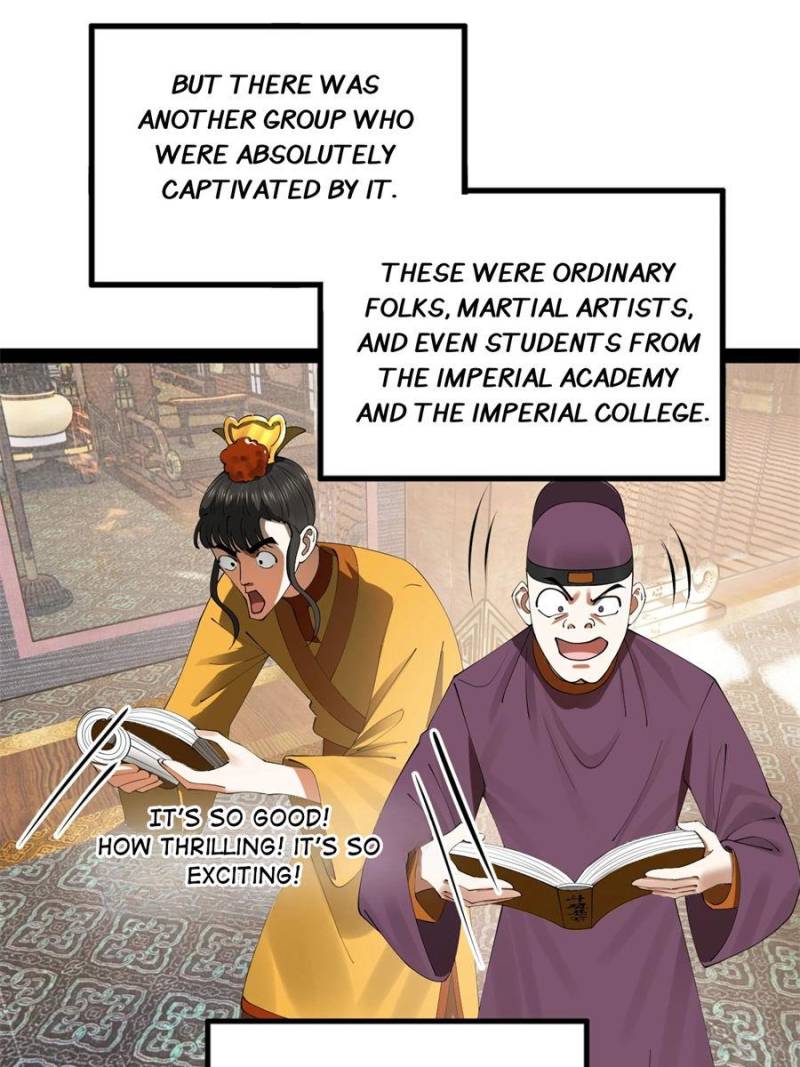 Ultimate Son-in-Law Chapter 184 - Page 47
