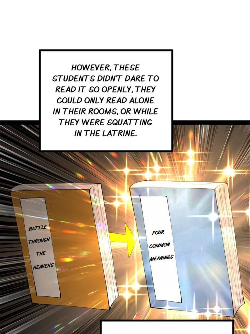 Ultimate Son-in-Law Chapter 184 - Page 49