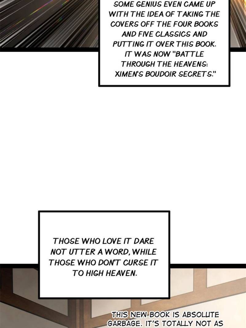 Ultimate Son-in-Law Chapter 184 - Page 50