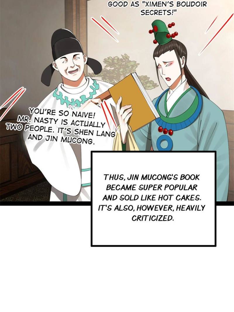 Ultimate Son-in-Law Chapter 184 - Page 51