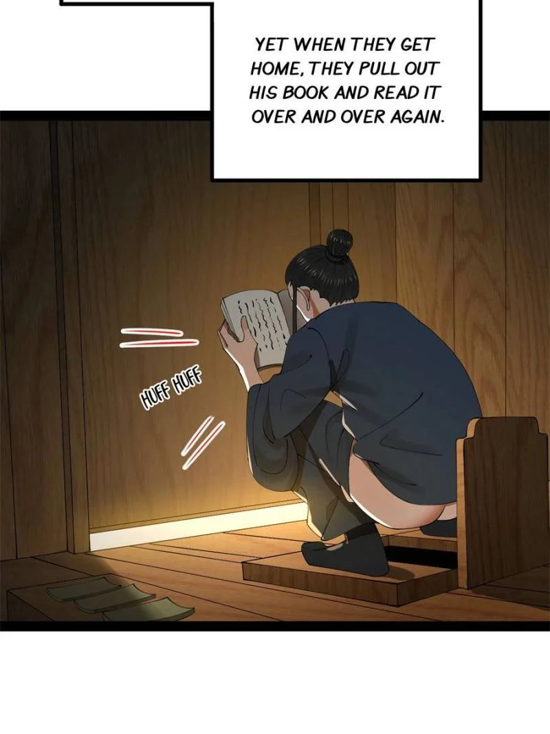Ultimate Son-in-Law Chapter 184 - Page 54