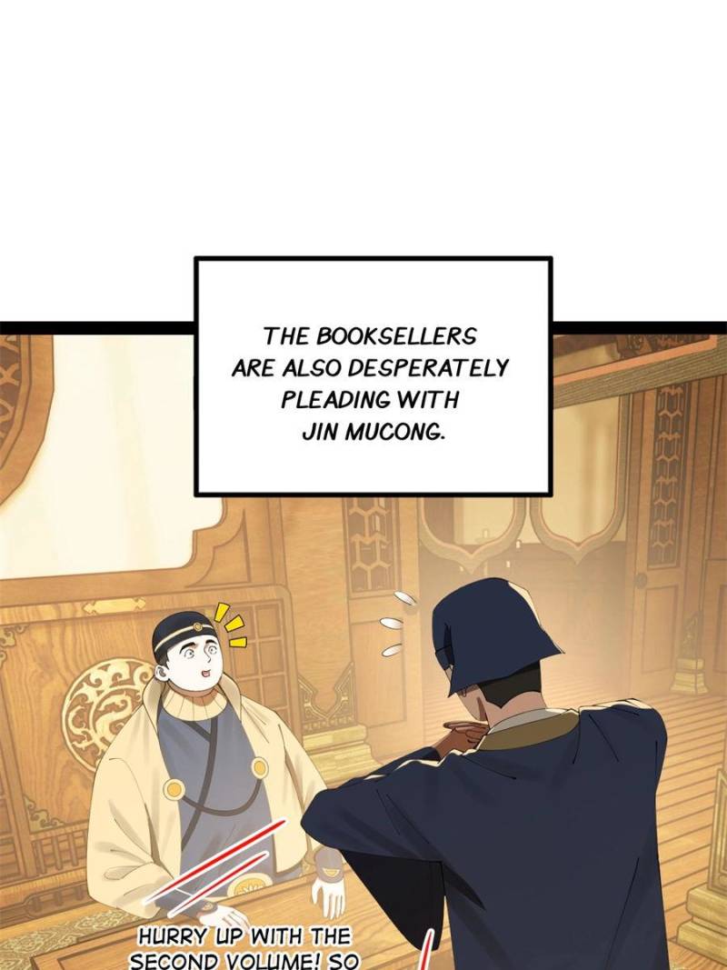 Ultimate Son-in-Law Chapter 184 - Page 55