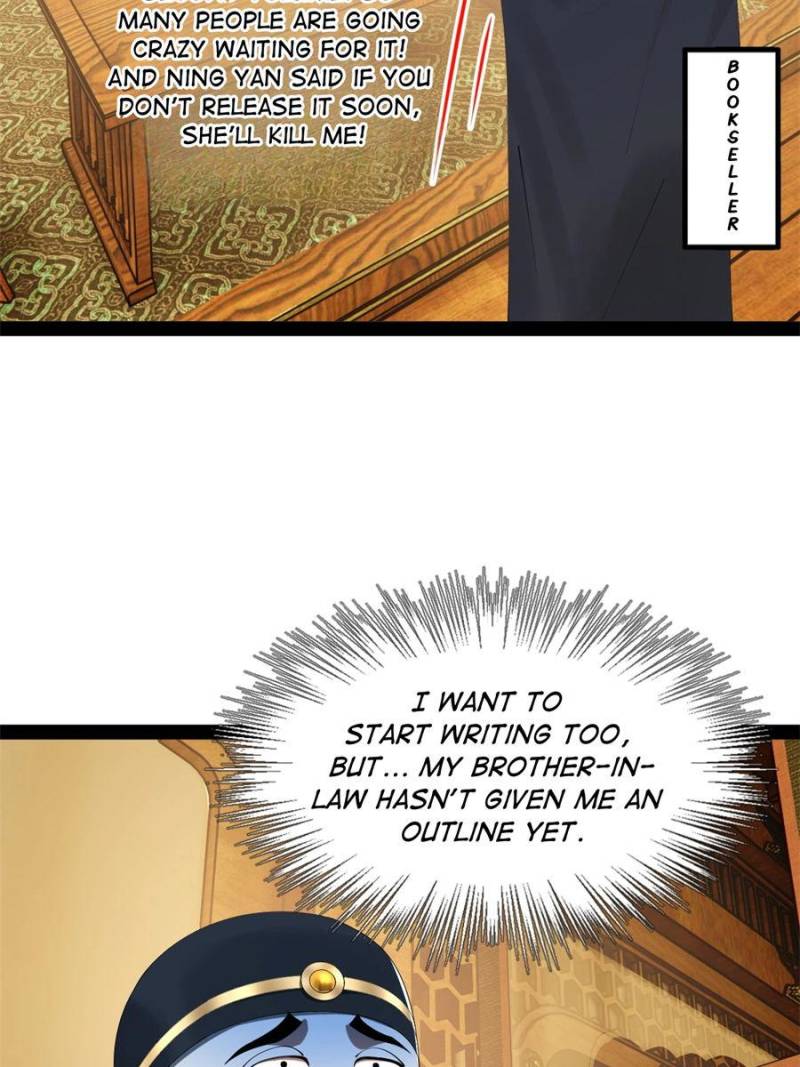 Ultimate Son-in-Law Chapter 184 - Page 56
