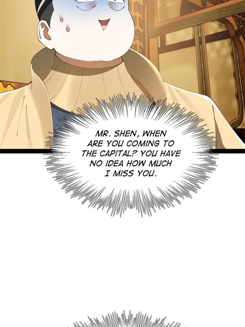 Ultimate Son-in-Law Chapter 184 - Page 57
