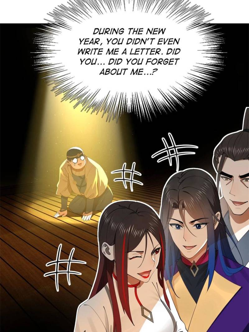 Ultimate Son-in-Law Chapter 184 - Page 58