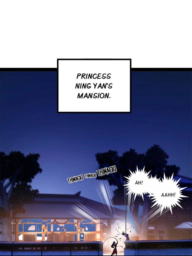 Ultimate Son-in-Law Chapter 184 - Page 61