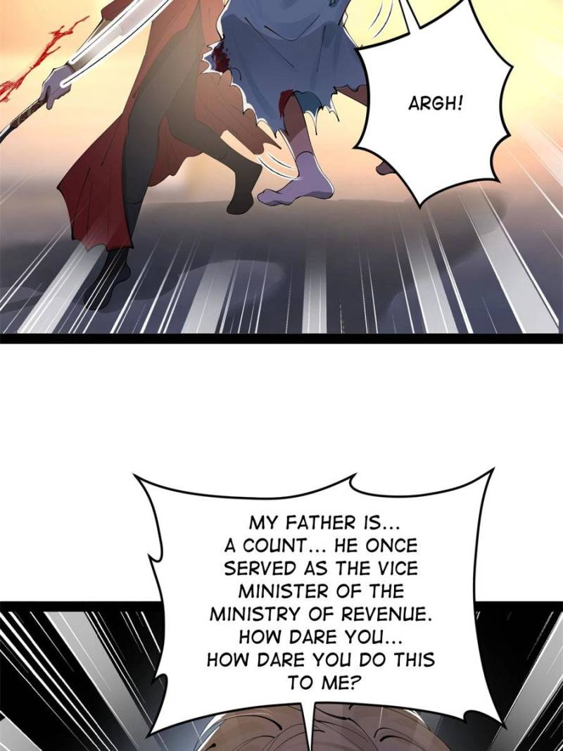 Ultimate Son-in-Law Chapter 184 - Page 63