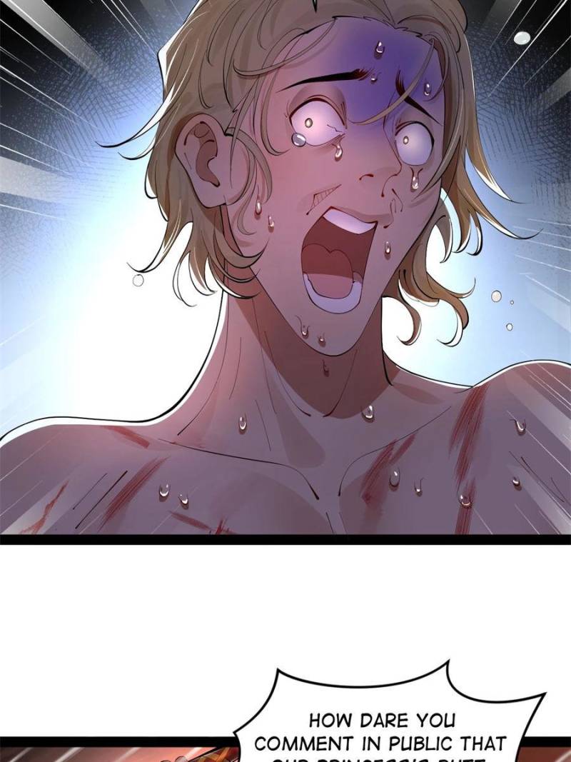 Ultimate Son-in-Law Chapter 184 - Page 64