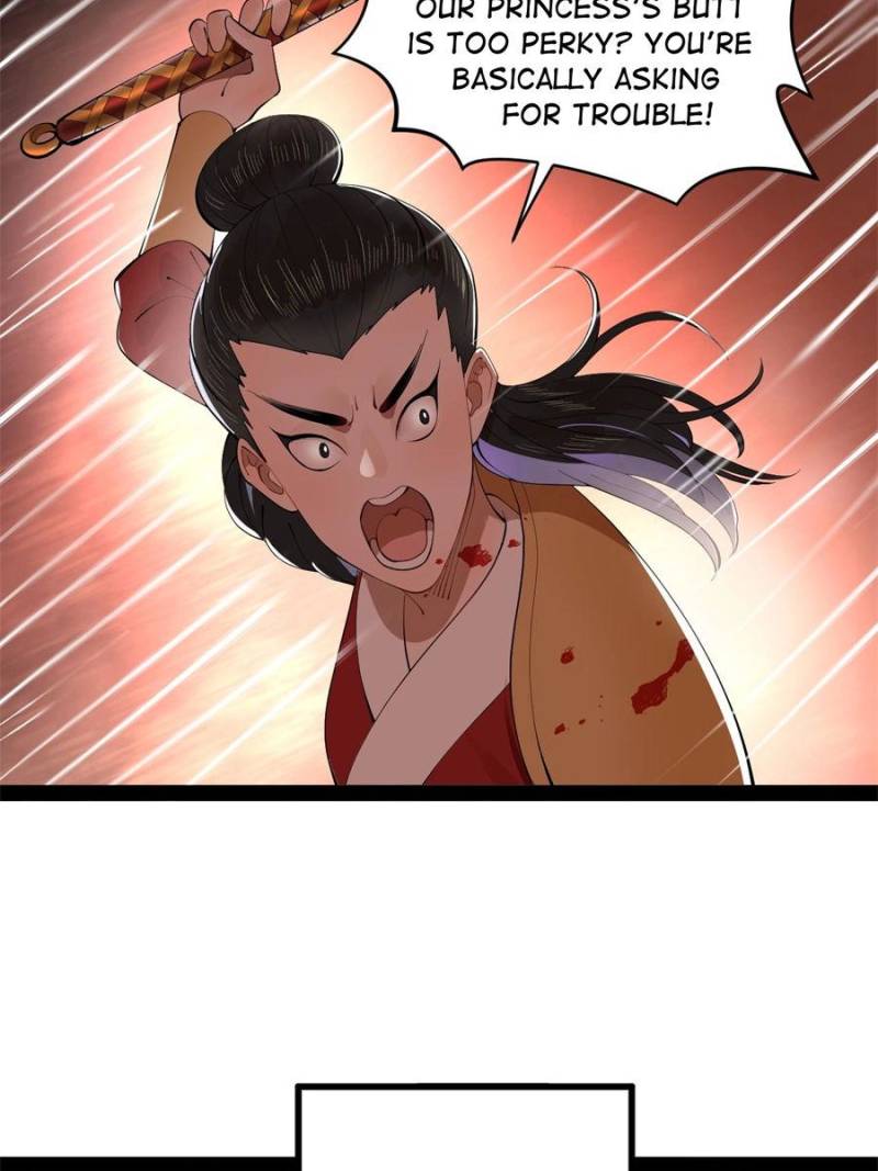 Ultimate Son-in-Law Chapter 184 - Page 65
