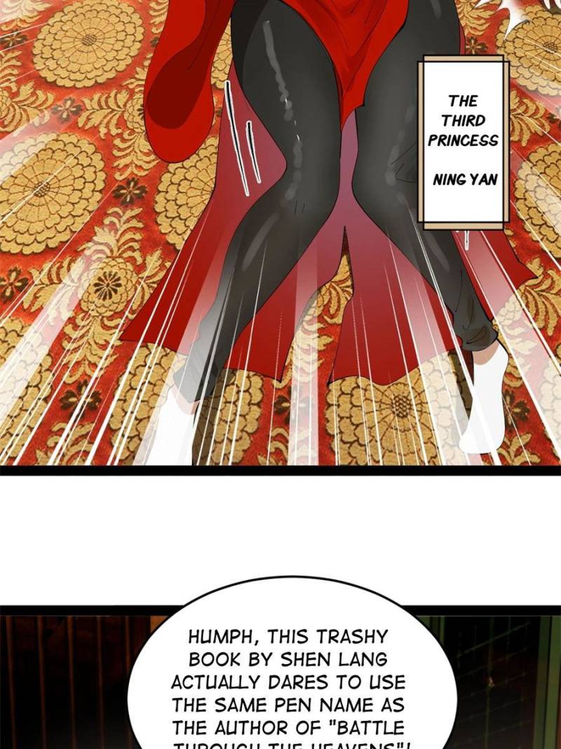 Ultimate Son-in-Law Chapter 184 - Page 68