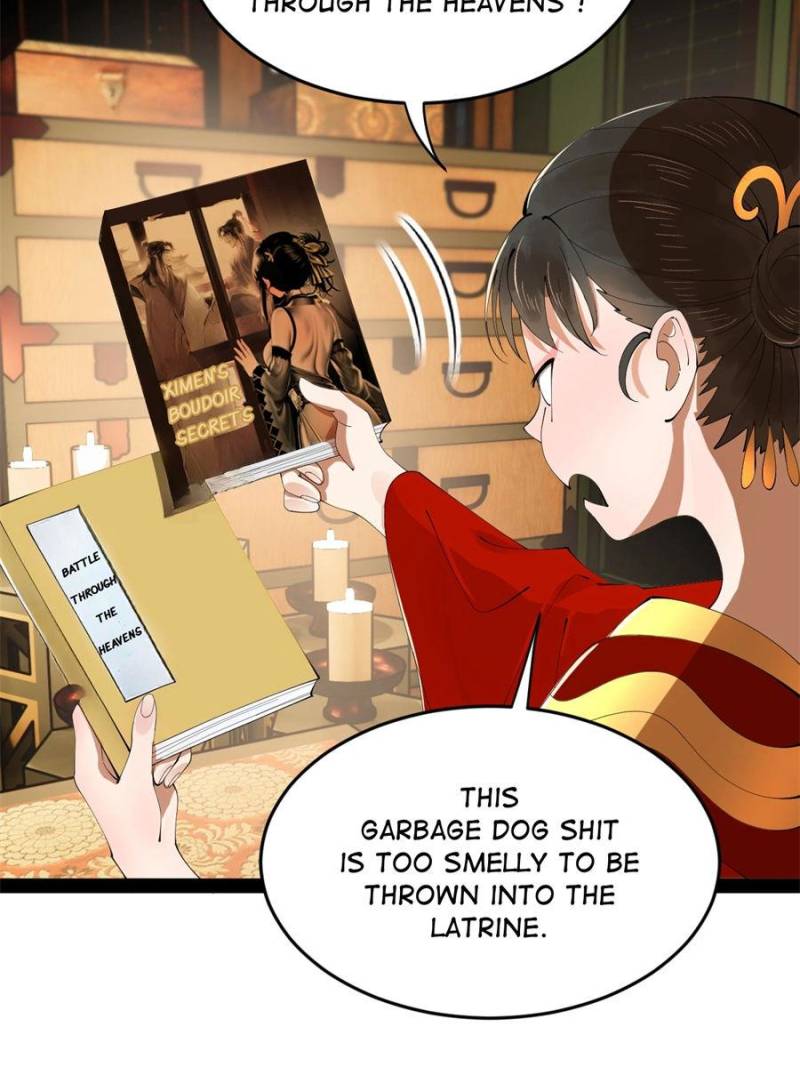 Ultimate Son-in-Law Chapter 184 - Page 69