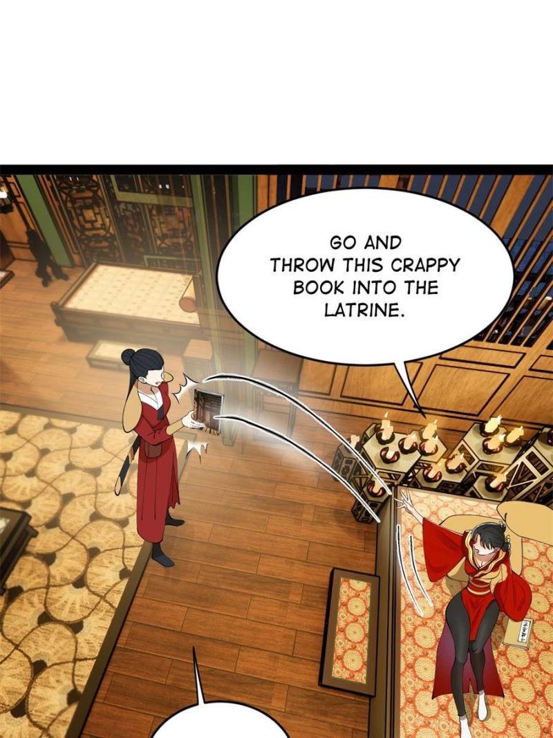 Ultimate Son-in-Law Chapter 184 - Page 70
