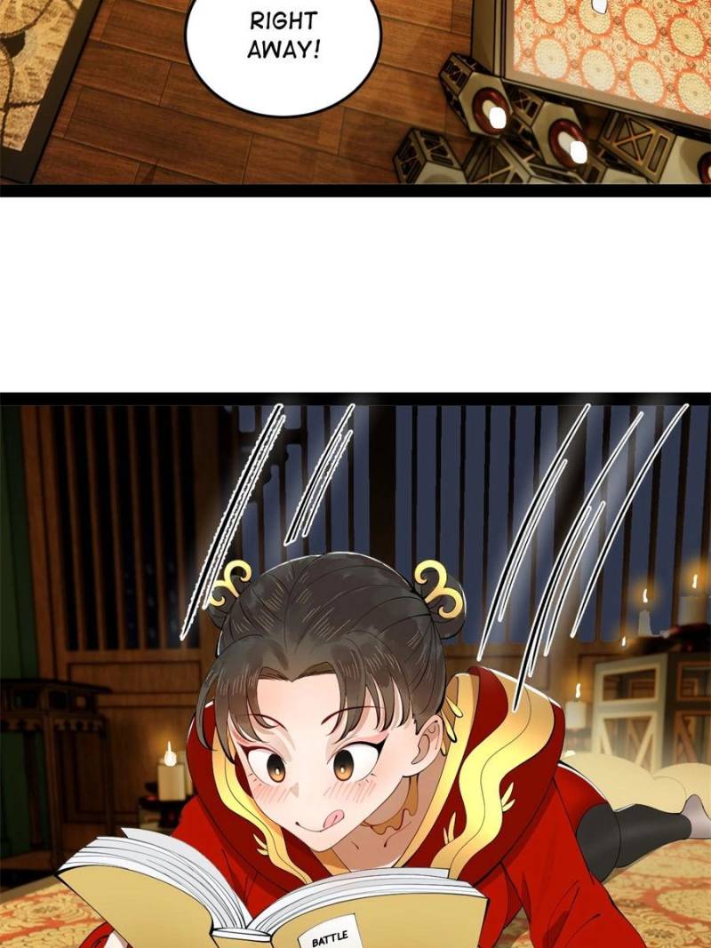 Ultimate Son-in-Law Chapter 184 - Page 71