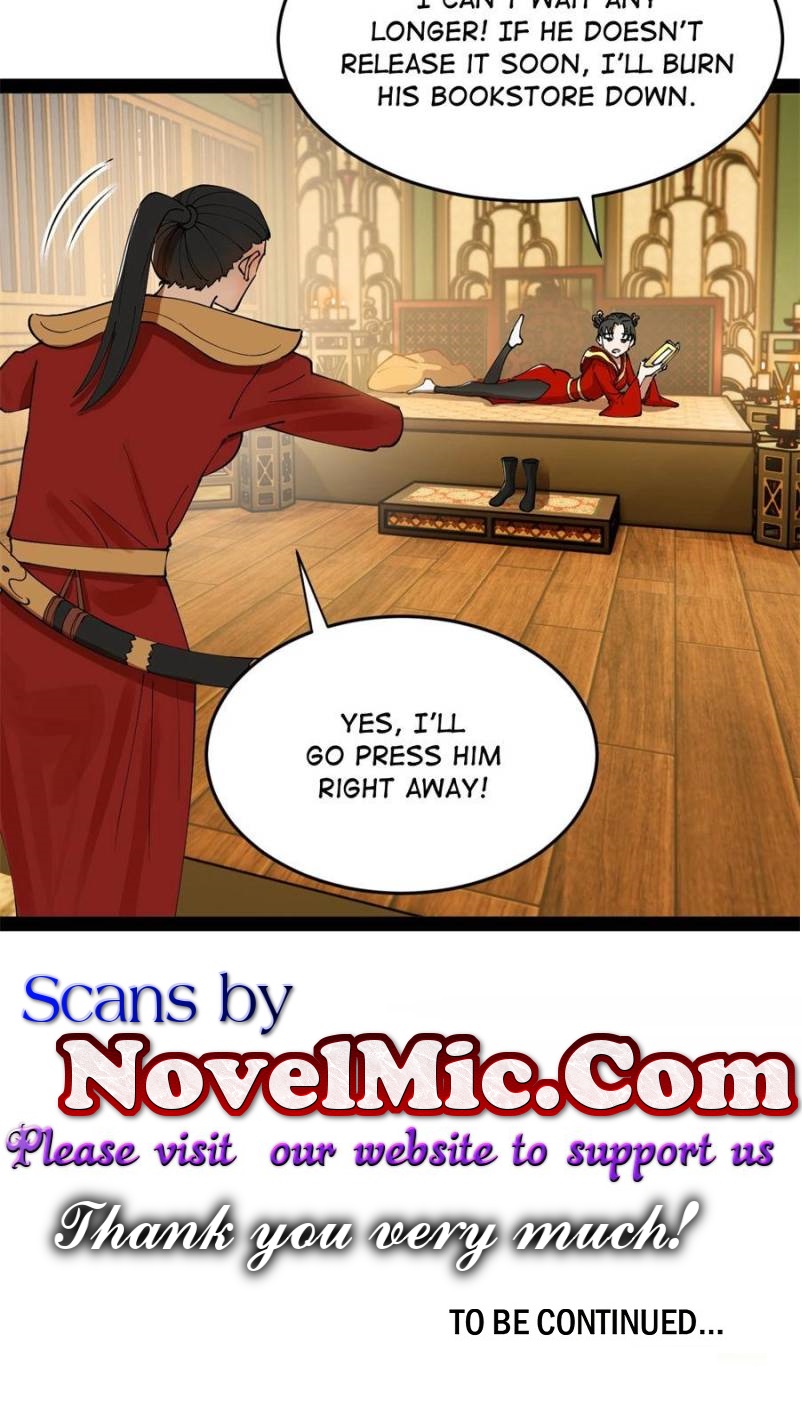 Ultimate Son-in-Law Chapter 184 - Page 75