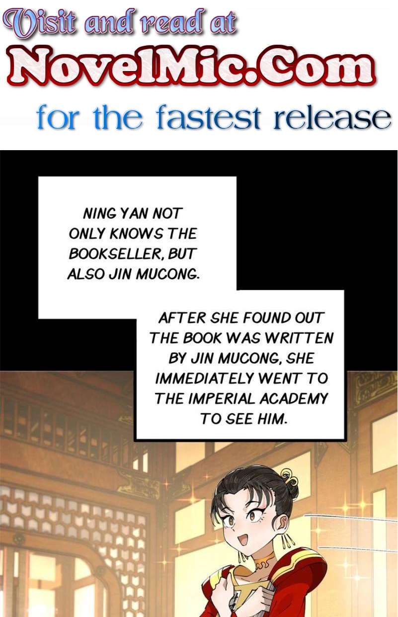 Ultimate Son-in-Law Chapter 185 - Page 1