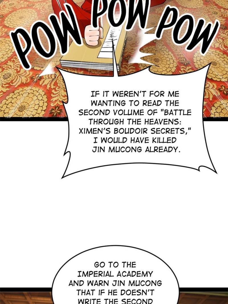 Ultimate Son-in-Law Chapter 185 - Page 6