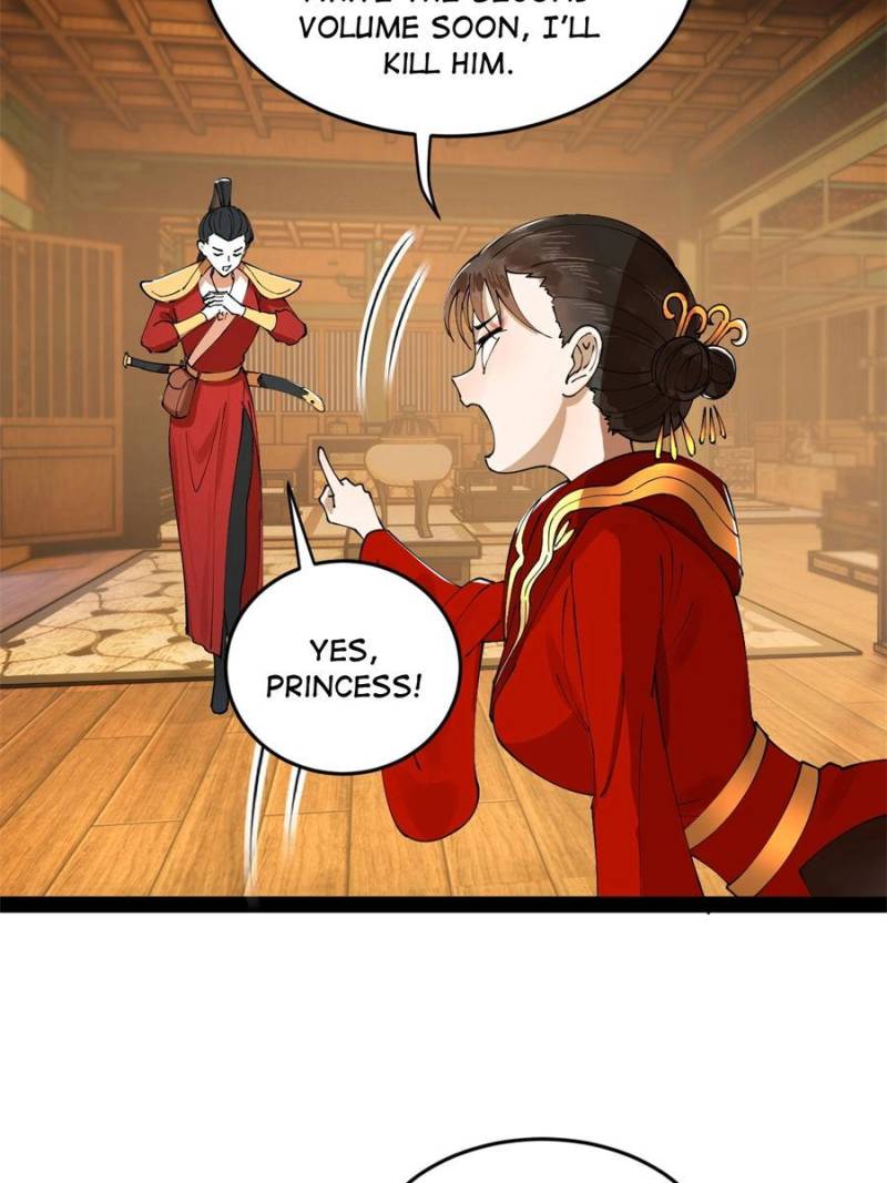 Ultimate Son-in-Law Chapter 185 - Page 7