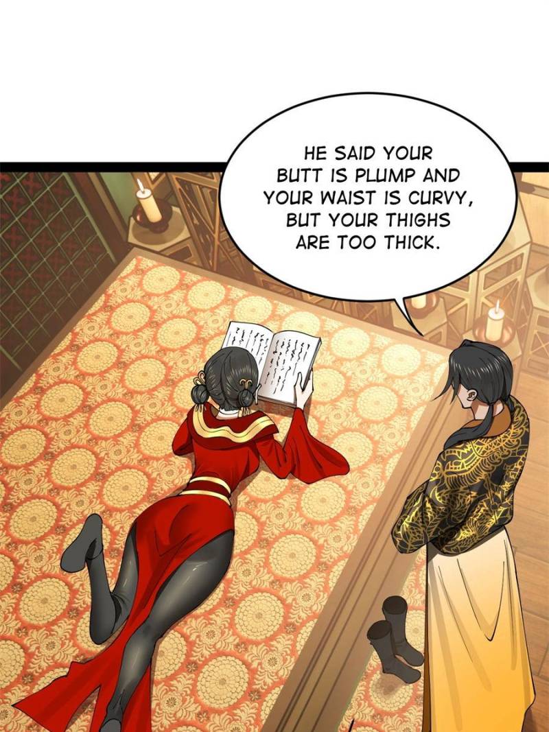 Ultimate Son-in-Law Chapter 185 - Page 13