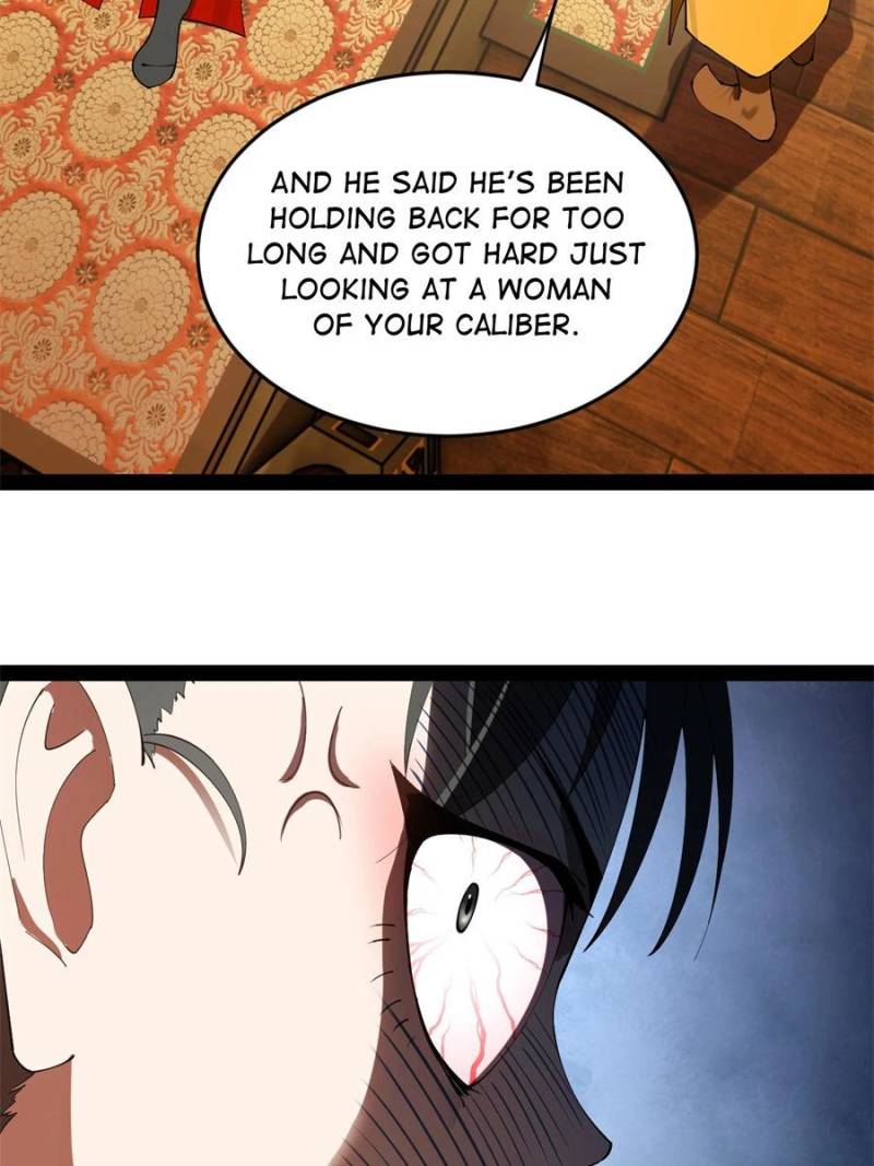 Ultimate Son-in-Law Chapter 185 - Page 14