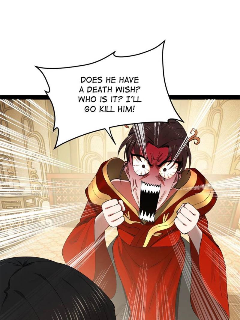 Ultimate Son-in-Law Chapter 185 - Page 16