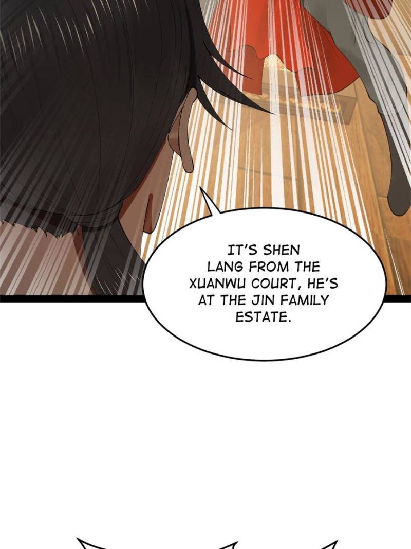 Ultimate Son-in-Law Chapter 185 - Page 17