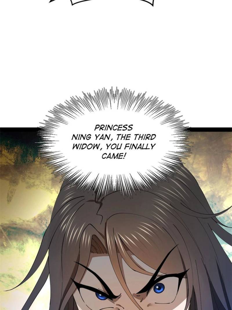 Ultimate Son-in-Law Chapter 185 - Page 21